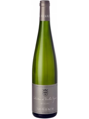 Вино Trimbach, Riesling Selection de Vieilles Vignes, Alsace AOC 2018, 0.75 л