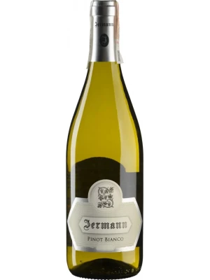 Вино Jermann, Pinot Bianco, Friuli-Venezia Giulia IGT 2021, 0.75 л