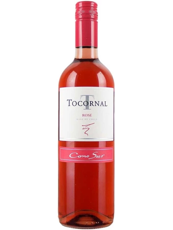 Cono Sur, Tocornal Cabernet Sauvignon Rose, Central Valley DO
