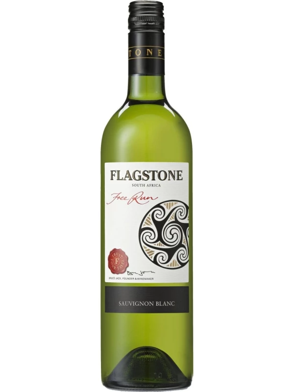 Flagstone, Free Run