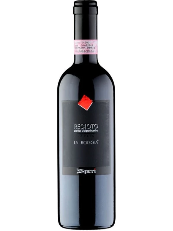 Speri, La Roggia Recioto della Valpolicella DOCG Classico