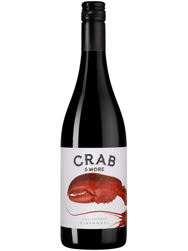 Crab & More Zinfandel