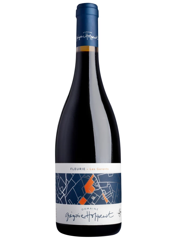 Domaine Gregoire Hoppenot, Beaujolais Fleurie Les Garants