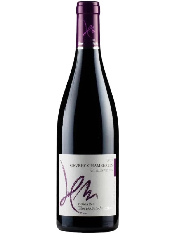 Domaine Heresztyn-Mazzini, Gevrey-Chambertin Vieilles Vignes