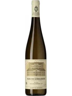 Вино Schloss Gobelsburg, Zobinger Heiligenstein Riesling, Kamptal DAC Reserve 2012, 0.75 л