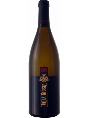 Вино Villa Russiz, Sauvignon de La Tour, Collio DOC 2009, 0.75 л