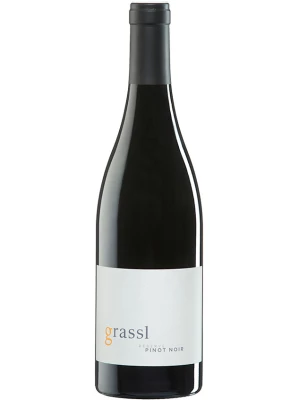Вино Grassl, Pinot Noir Reserve 2019, 0.75 л