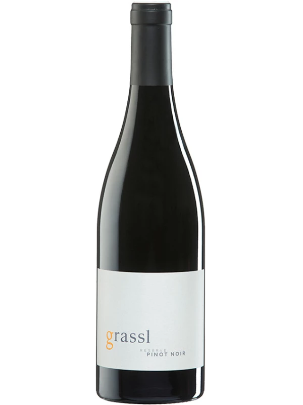 Grassl, Pinot Noir Reserve