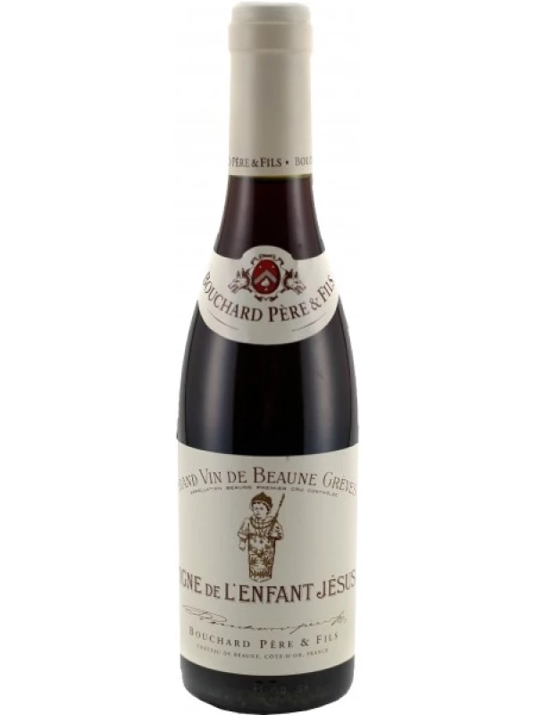 Bouchard Pere et Fils, Beaune 1-er Cru Greves AOC Vigne de L'Enfant Jesus