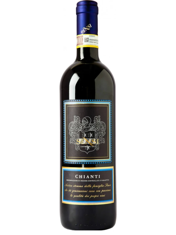 Sensi, Chianti DOCG