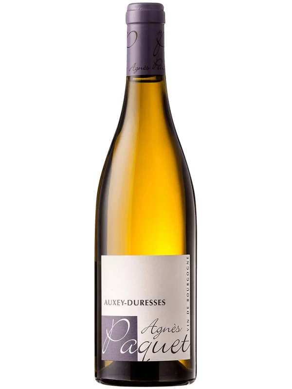 Domaine Agnes Paquet, Auxey-Duresses AOC Blanc
