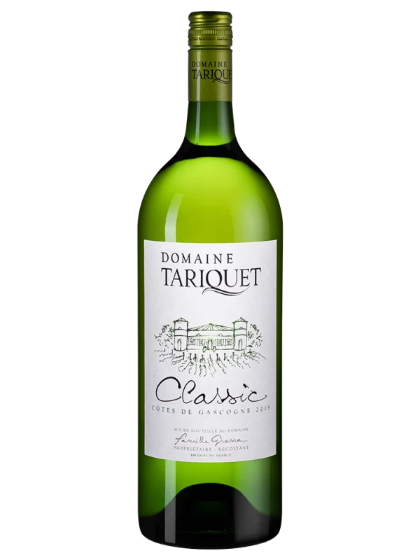 Domaine Tariquet Classic, Франция Domaine Tariquet