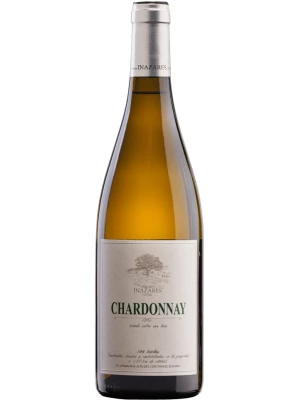 Вино Alto de Inazares, Chardonnay 0.75 л