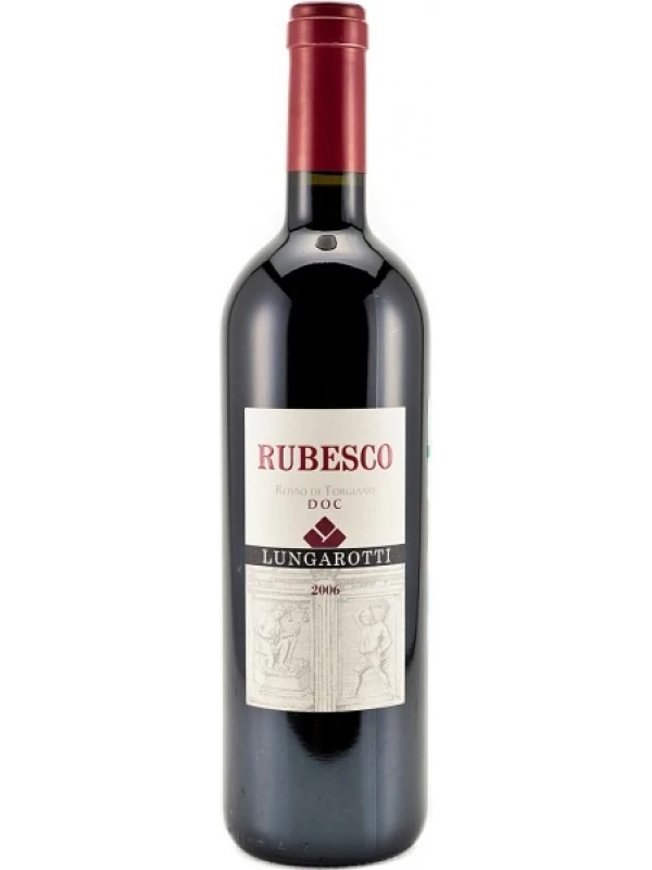 Rubesco Rosso di Torgiano DOC