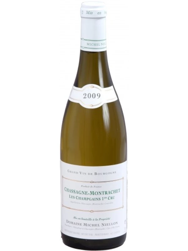 Domaine Michel Niellon, Chassagne-Montrachet Premier Cru Les Champgains