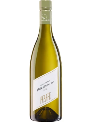 Вино Weingut R&A Pfaffl, Gruner Veltliner Haid, Weinviertel DAC 2024, 0.75 л