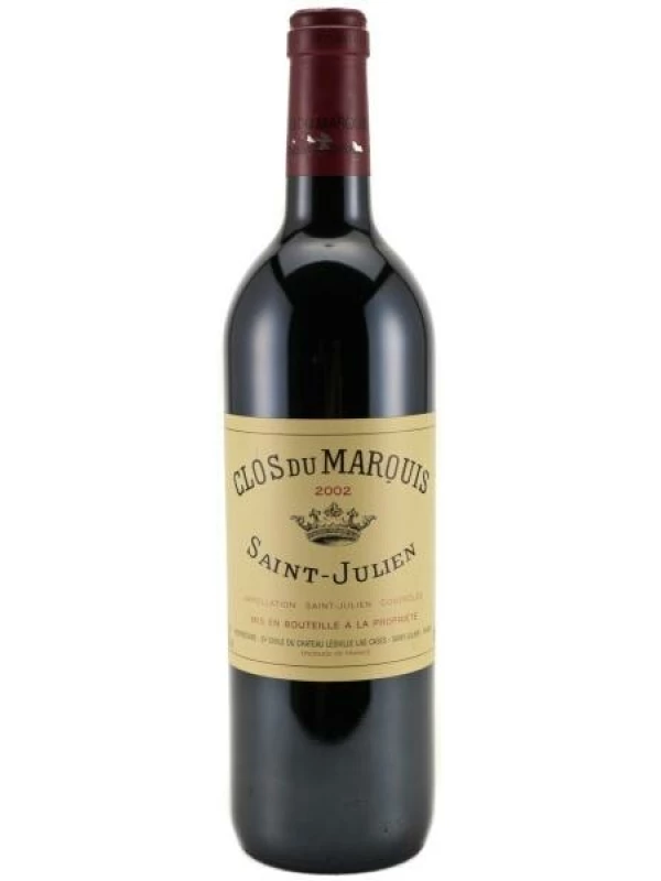 Clos du Marquis