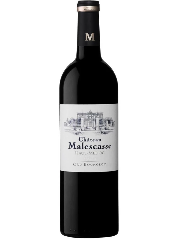 Chateau Malescasse, Haut-Medoc AOC