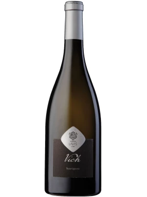 Вино La Vis, Vich Sauvignon, Vigneti delle Dolomiti IGT 0.75 л