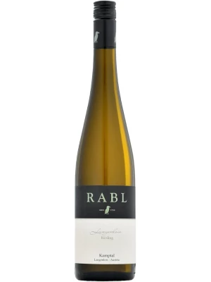 Вино Rabl, Riesling Langenlois, Kamptal DAC 2020, 0.75 л