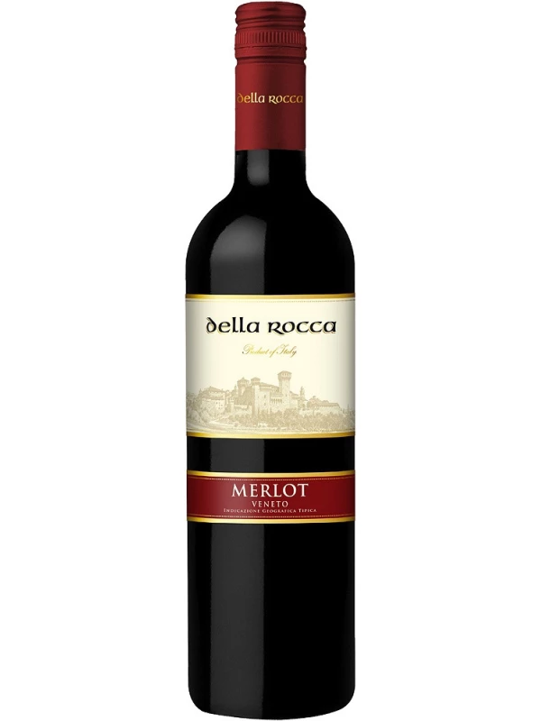 Della Rocca Merlot, Veneto IGT