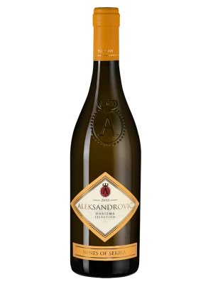 Вино Harizma Selection, Сербия Vinarija Aleksandrovic 2018, 0.75 л