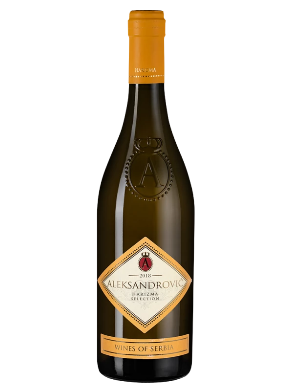 Harizma Selection, Сербия Vinarija Aleksandrovic