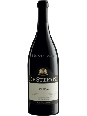 Вино De Stefani, Kreda, Veneto IGT 2019, 0.75 л