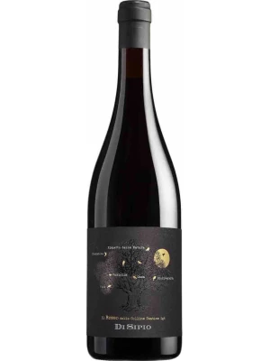 Вино Di Sipio Colline Teatine Rosso IGT 2022, 0.75 л