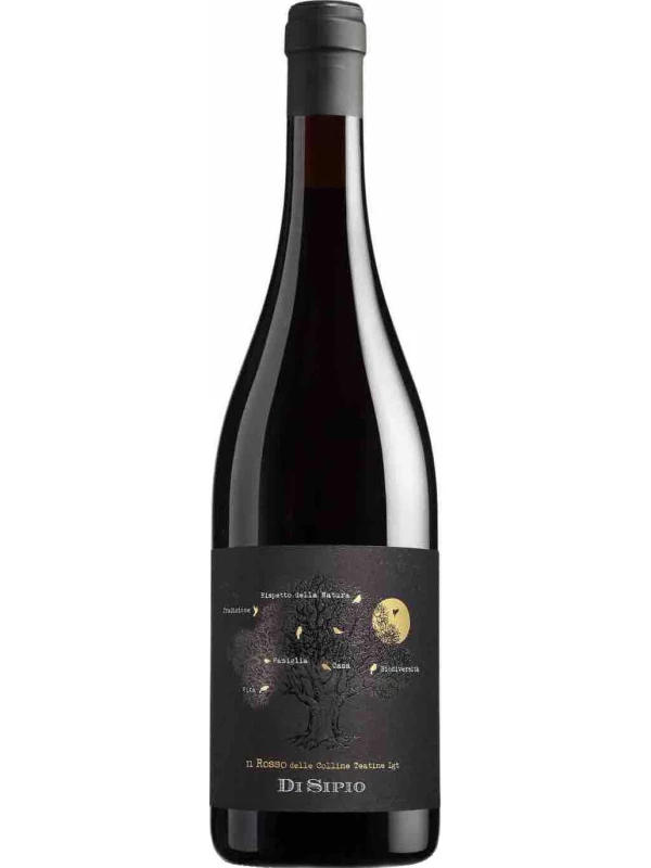 Di Sipio Colline Teatine Rosso IGT