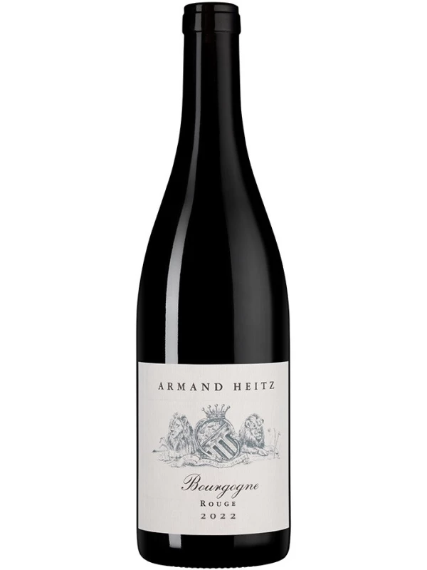 Armand Heitz, Bourgogne Pinot Noir AOC