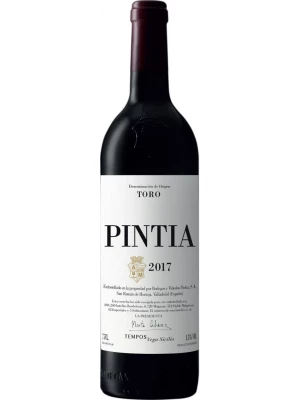 Вино Pintia, Toro DO 2017, 0.75 л