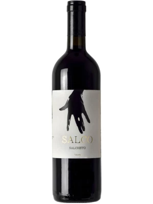 Вино Salcheto, Salco, Nobile di Montepulciano DOCG 2012, 0.75 л