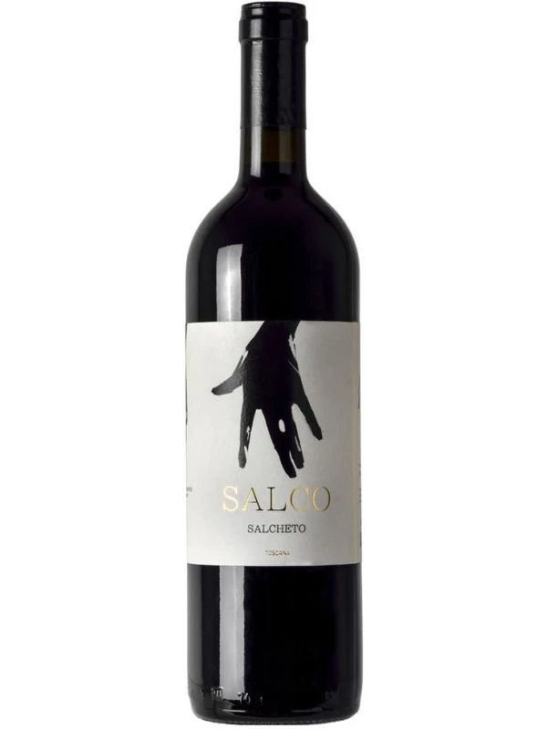 Salcheto, Salco, Nobile di Montepulciano DOCG