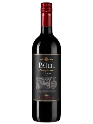 Вино Pater, Италия Frescobaldi 2018, 0.75 л