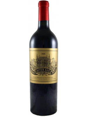 Вино Alter Ego de Palmer, Margaux AOC 2008, 0.75 л