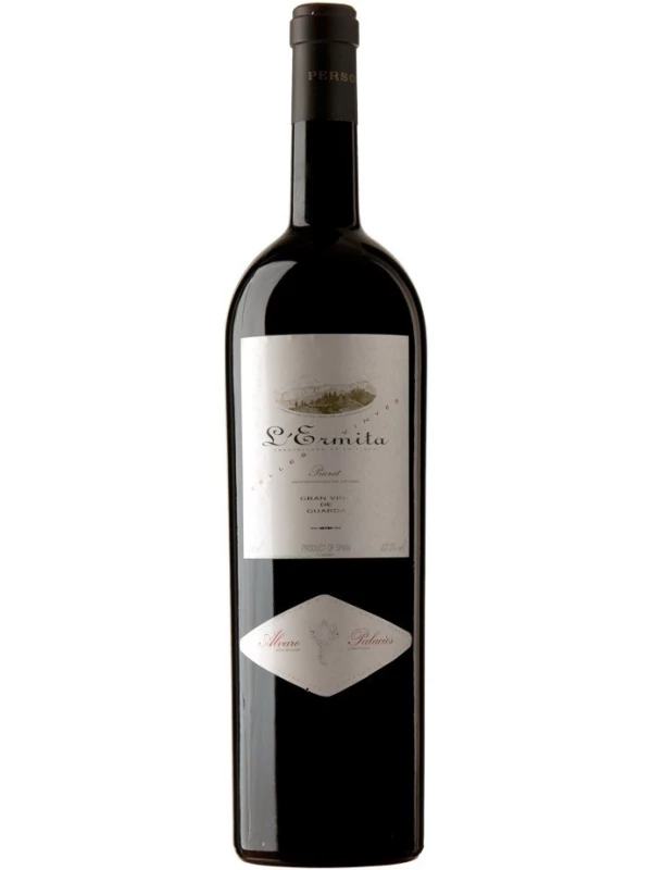 Priorat DOC L'Ermita