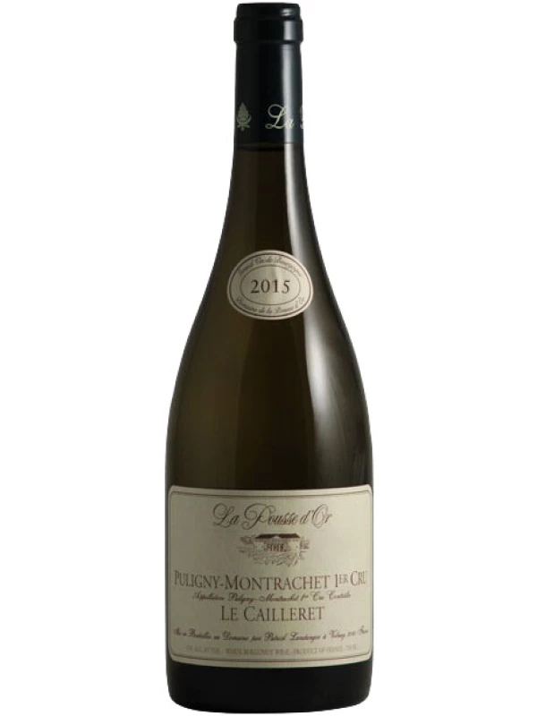 Domaine de La Pousse d'Or, Puligny-Montrachet 1er Cru Le Cailleret AOC