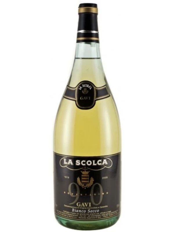 La Scolca, Gavi dei Gavi DOCG