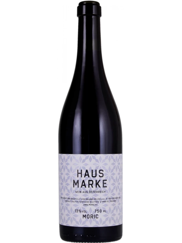 Moric, Hausmarke Rot