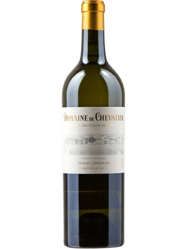 Domaine de Chevalier Blanc, Pessac-Leognan AOC Grand Cru