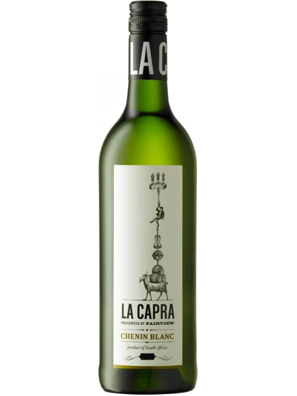 Fairview, La Capra Chenin Blanc