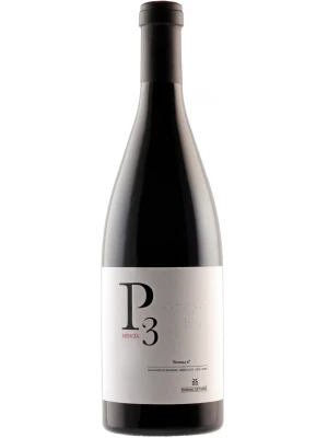 Вино Dominio de Tares, P3, Bierzo DO 2015, 0.75 л