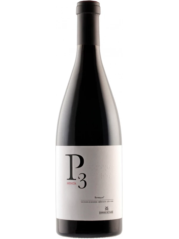 Dominio de Tares, P3, Bierzo DO