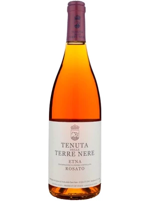 Вино Tenuta delle Terre Nere, Etna Rosato DOC 2015, 0.75 л