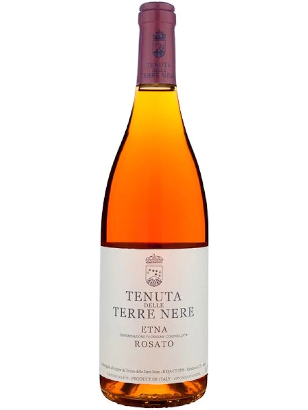 Tenuta delle Terre Nere, Etna Rosato DOC