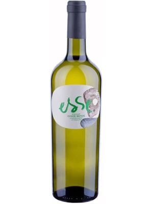 Вино Esse White Dry 0.75 л