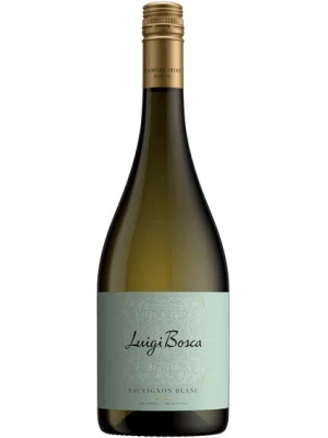Вино Luigi Bosca, Sauvignon Blanc 2021, 0.75 л