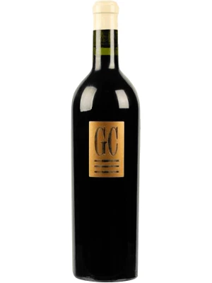Вино Grand Cedre, Cahors AOC 2015, 0.75 л