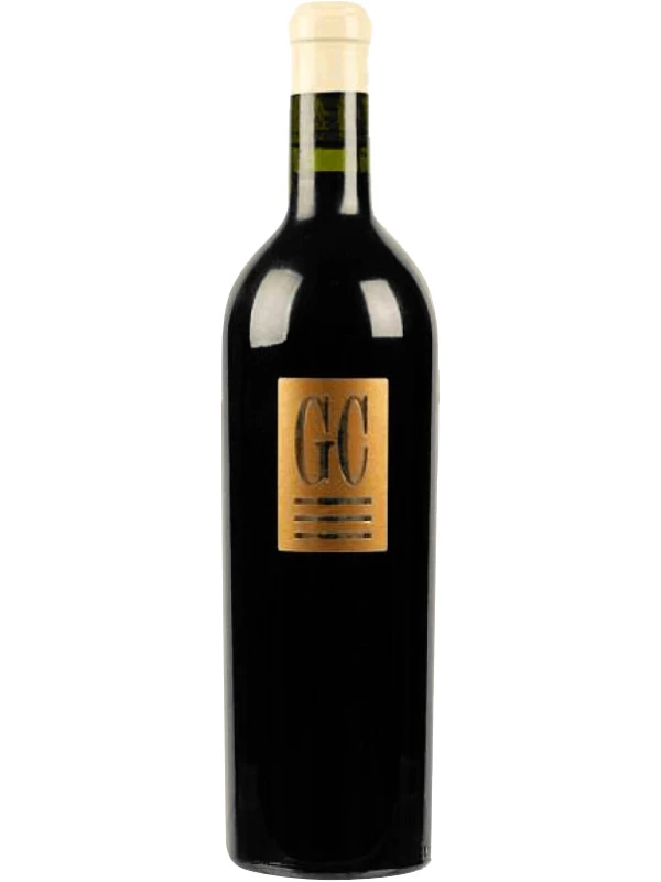 Grand Cedre, Cahors AOC